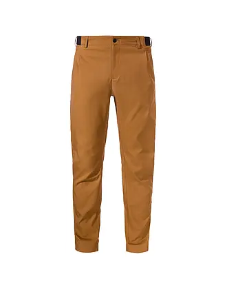 SCHÖFFEL | Pantaloni da trekking da uomo Style Oaktree |